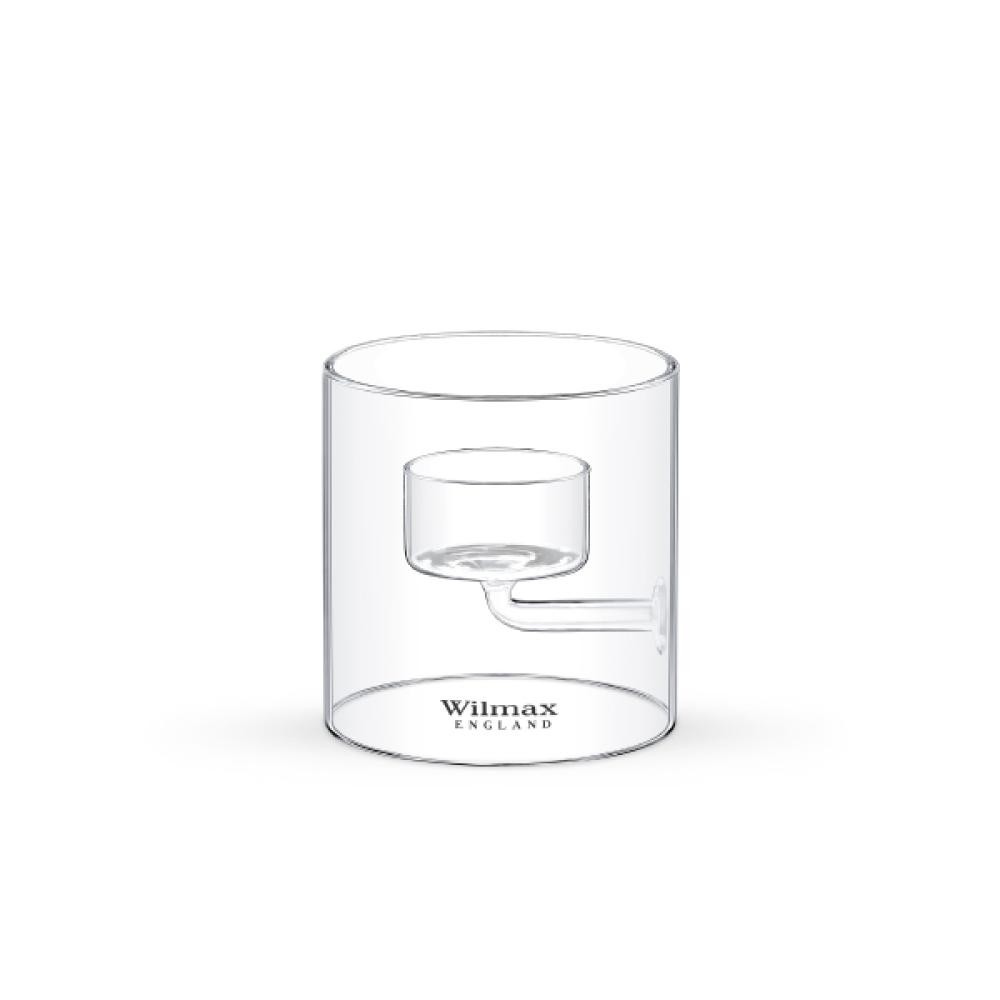 SVEČTURIS TĒJASSVECEI, H9CM, TERMOSTIKLS, Wilmax