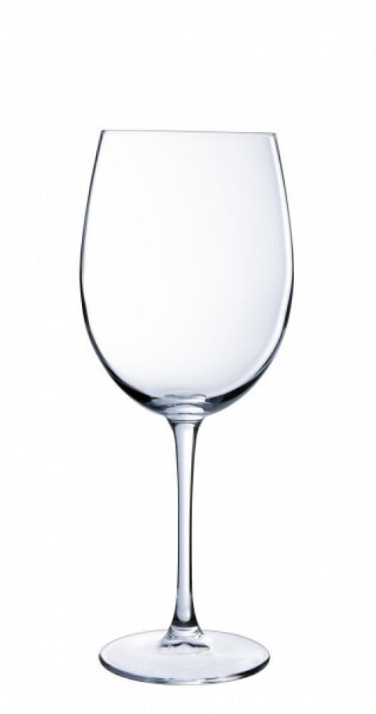 VERSAILLES VĪNA GLĀZES 72CL K6 N1041, Luminarc
