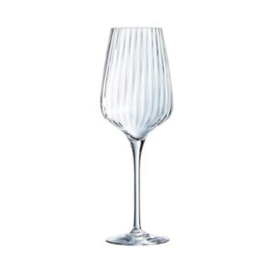 SYMETRIE VĪNA GLĀZE 45CL KRISTALĪNS, Chef and Sommelier