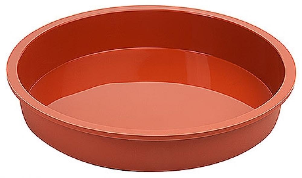 CEPAMFORMA APAĻA 26CM, SILIKONA, Contacto