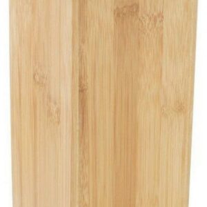 NAŽU STATĪVS H23CM, FSC, BAMBUSA, Kesper