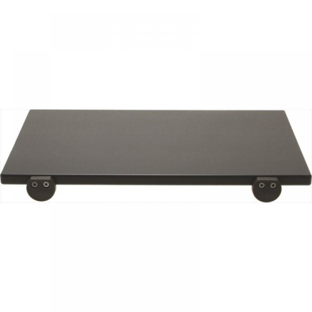 SADALES DĒLIS 50*30*2CM, BRŪNS, PLASTMASA, EUROCEPPI