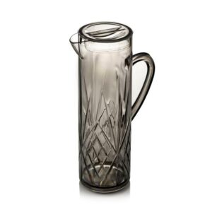CHARISMA KRŪZE 1,5L, PELĒKI CAURSPĪDĪGA, AKRILS, DEPA