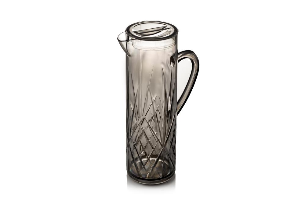 CHARISMA KRŪZE 1,5L, PELĒKI CAURSPĪDĪGA, AKRILS, DEPA