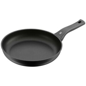 PERMA DUR EXCELLENT PANNA 24CM, MELNA, ALUMĪNIJS, INDUKCIJA, WMF