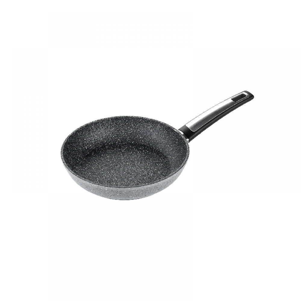 I-PREMIUM STONE PANNA 24CM, INDUKCIJAI, Tescoma