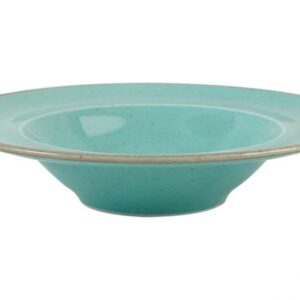 SEASONS TURQUOISE pastas šķīvis 31 cm, Porland