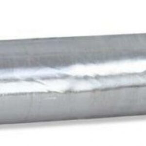 ALUMĪNIJA FOLIJA 30CMX100M 0.782kg/iepak., Partner