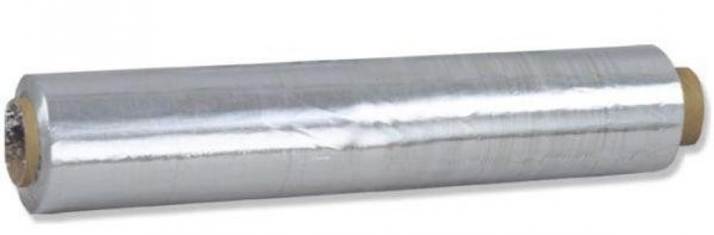 ALUMĪNIJA FOLIJA 30CMX100M 0.782kg/iepak., Partner