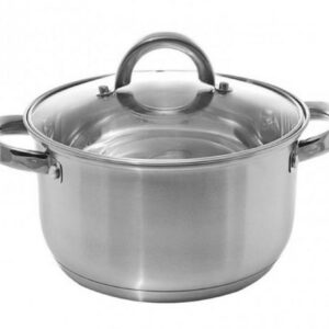 KATLS 20CM 3L AR VĀKU, Prymus-AGD