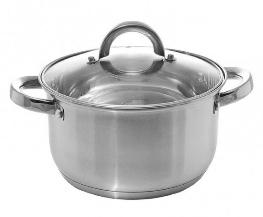 KATLS 20CM 3L AR VĀKU, Prymus-AGD