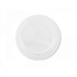 VĀKI 89MM 50GB, KARSTAJIEM DZĒRIENIEM, BALTI, KUKURŪZAS CIETE, 0.22KG/IEP, Mixpack