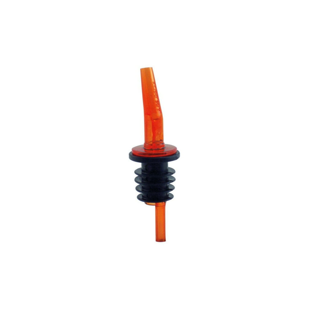 Geizeris PRO POURER sarkans