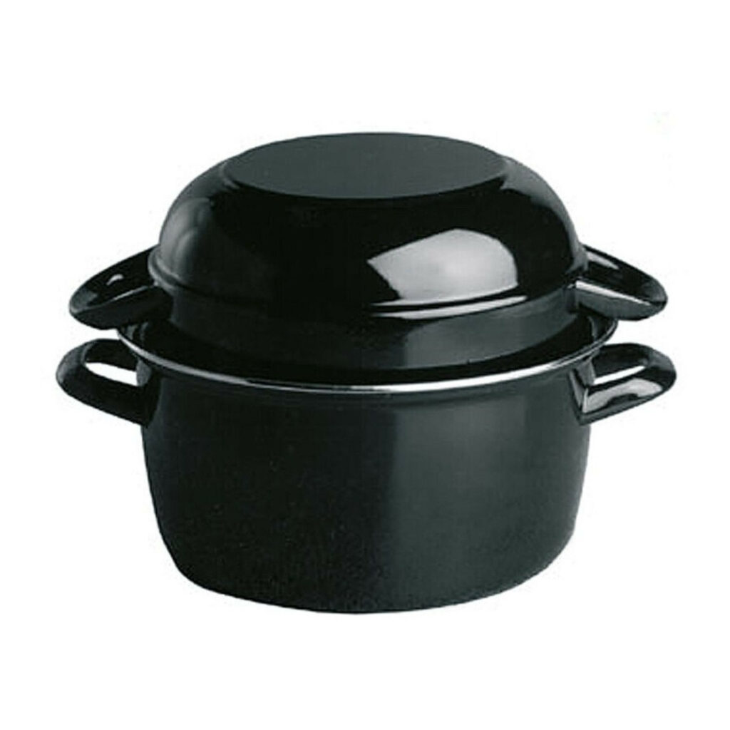 Katls mīdiju servēšanai ø18cm h-12cm 2 l