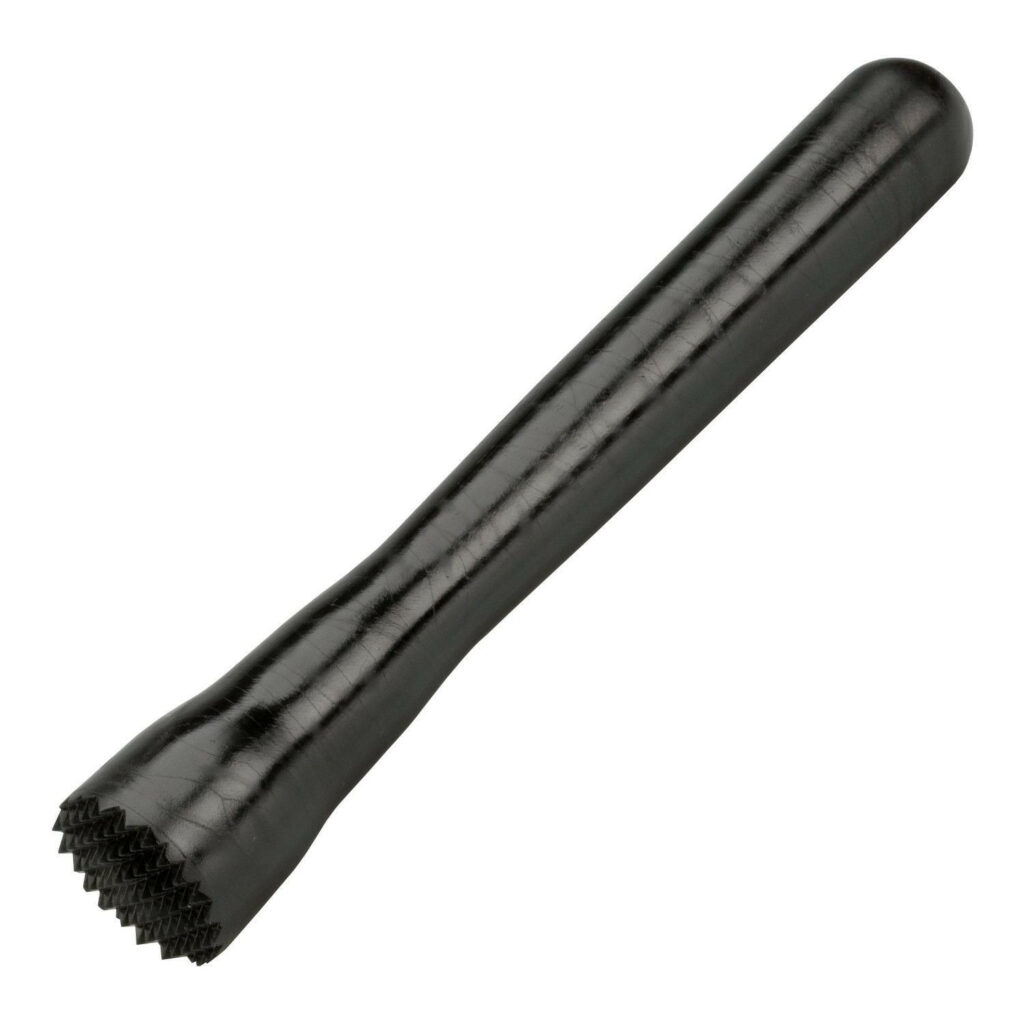Stampiņa bāra plm. melna 23.7cm