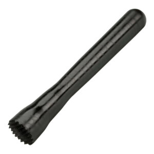 Stampiņa bāra plm. melna 23.7cm