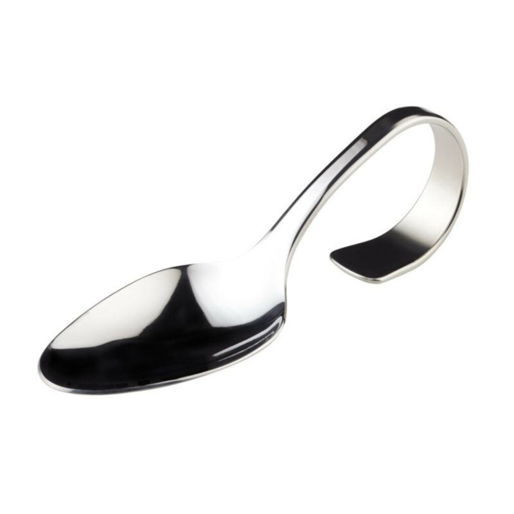 Karote servēšanai CLASSIS met. L-13cm