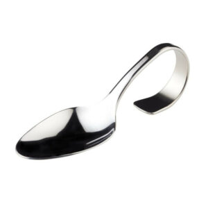 Karote servēšanai CLASSIS met. L-13cm