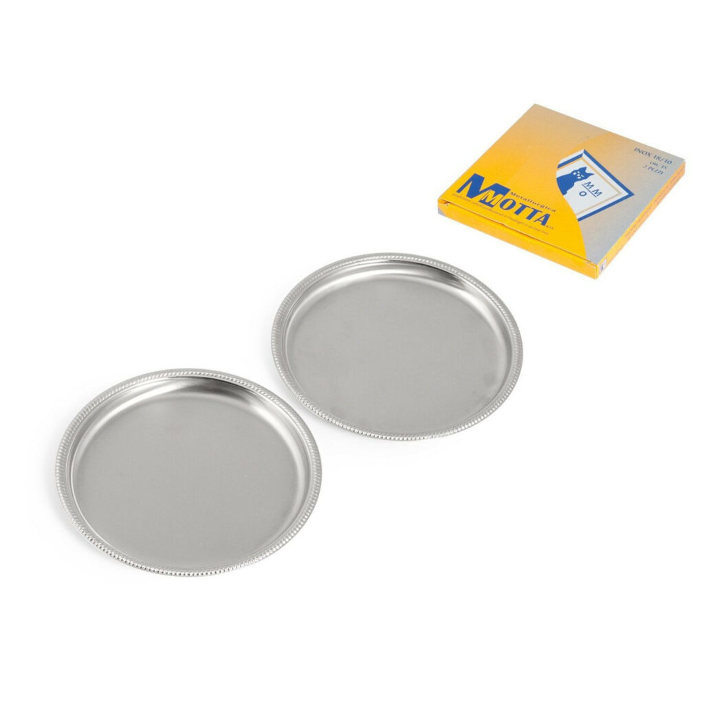 Paliktnis met. ø10cm