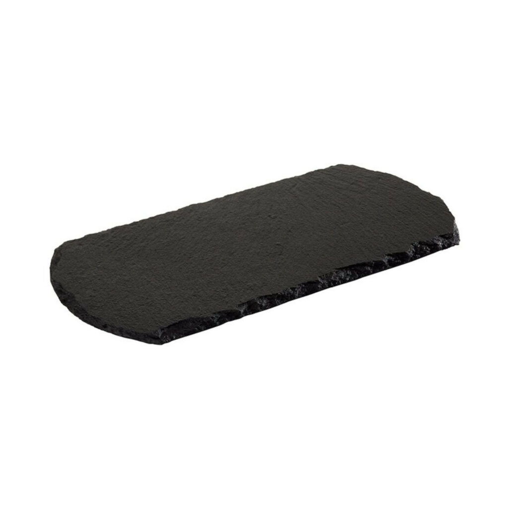 Paliktnis STARTER natural slate 20x10cm