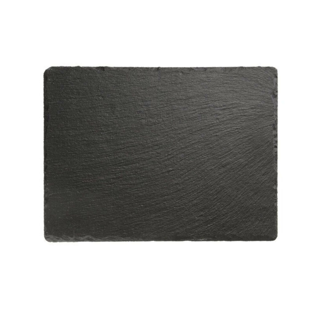 Paliktnis NATURAL SLATE 26.5x20.5cm
