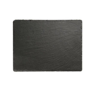 Paliktnis NATURAL SLATE 26.5x20.5cm