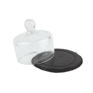 Trauks sviesta Natural ø10.5cm h-8cm