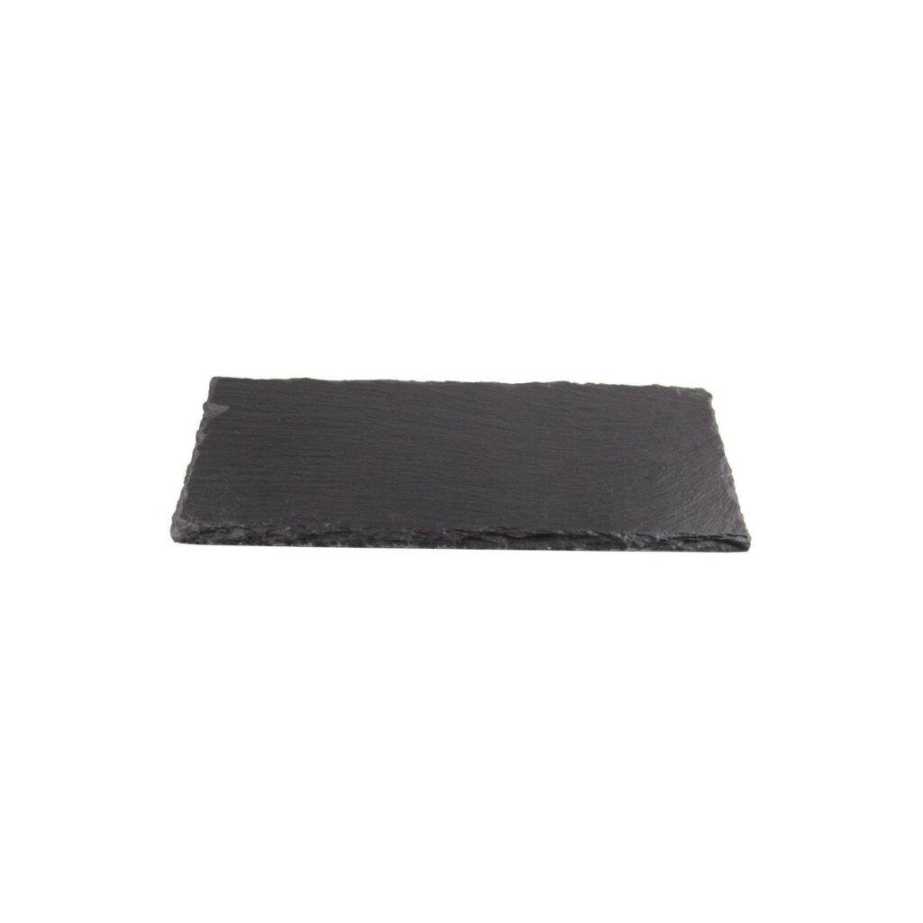 Paliktnis NATURAL SLATE 30x12cm