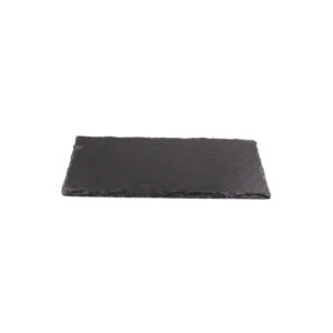 Paliktnis NATURAL SLATE 30x12cm