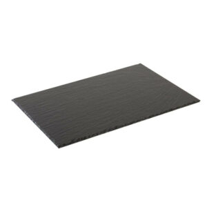 Paliktnis GN1/1 NATURAL SLATE 53x32.5cm