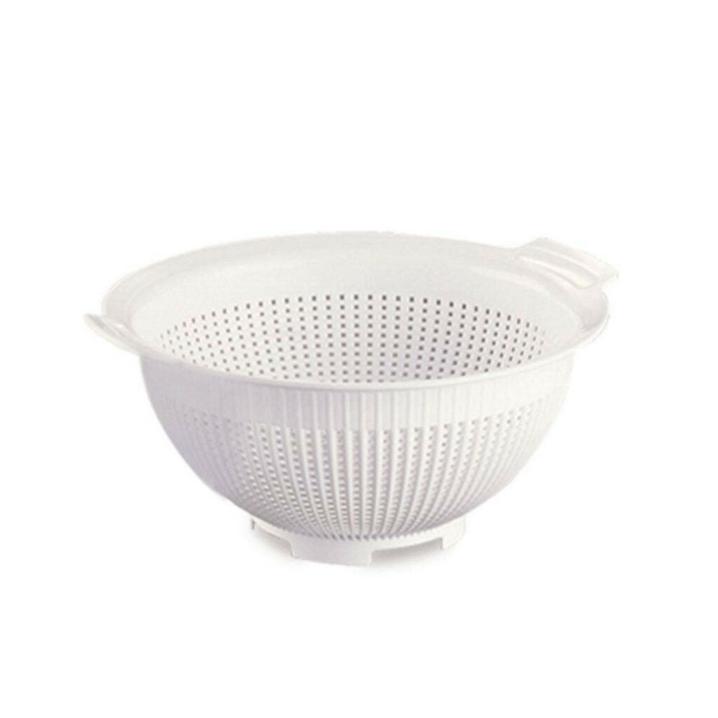 Caurduris plastmasas 23.5cm
