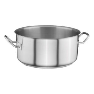 Katls bez vāka ø18cm h-8cm 1.75 l