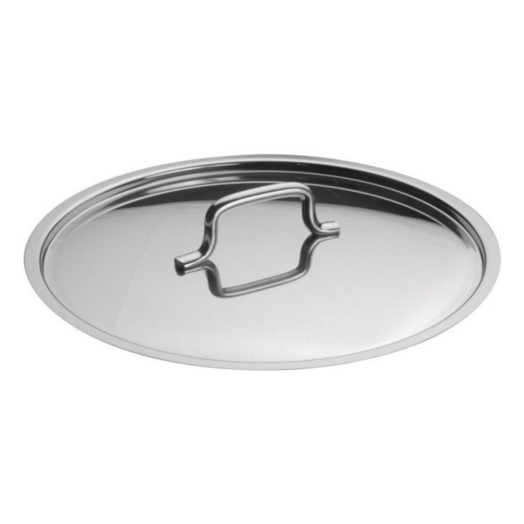 Vāks katlam ø20cm