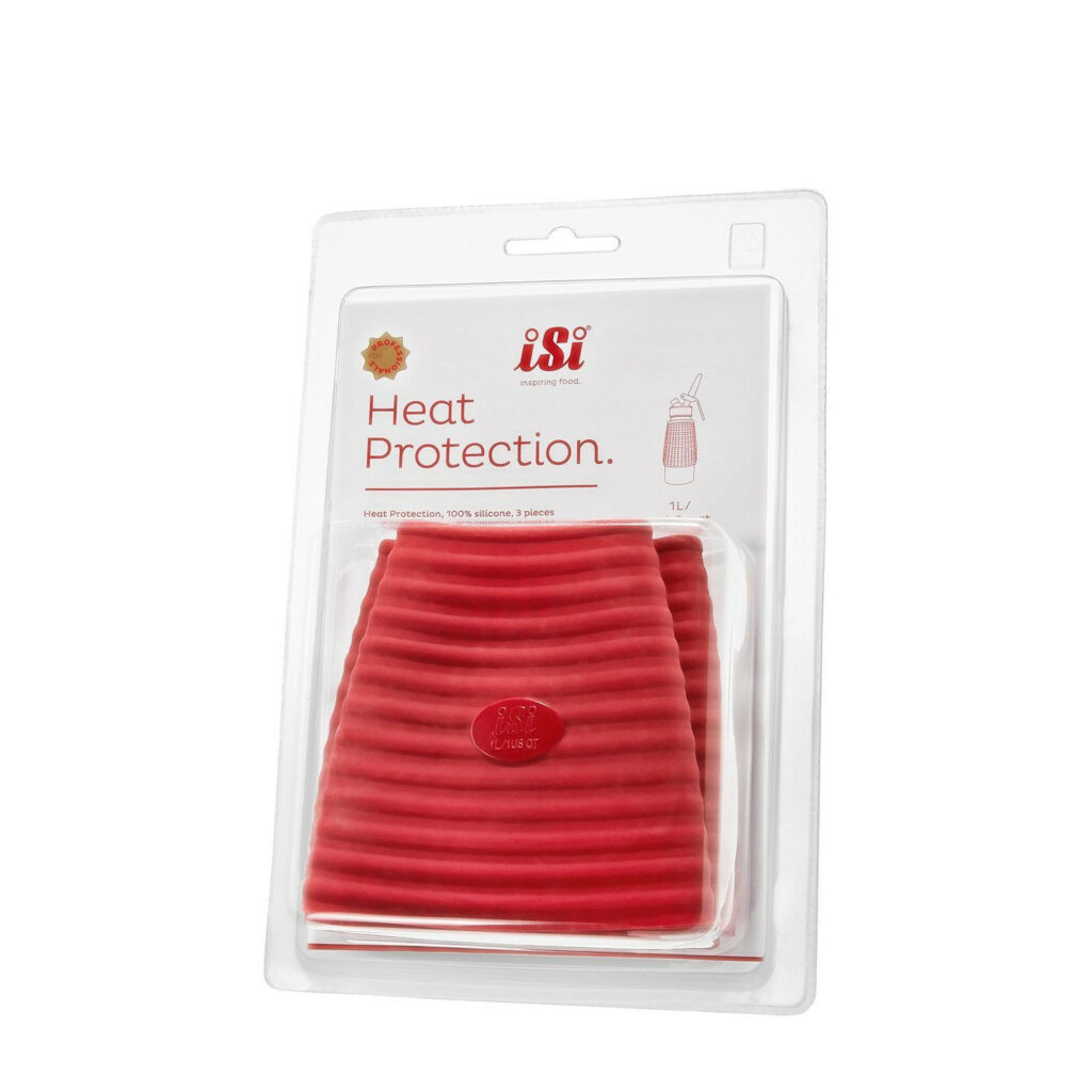 Aizsargs silikona GOURMET WHIP 1 l