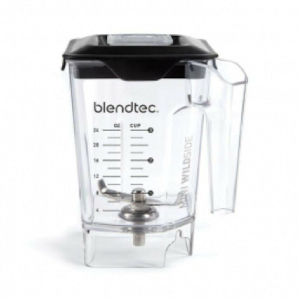 Krūze blenderim XL 5,7 l
