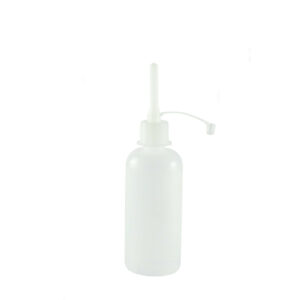 Pudele pilināma 100ml
