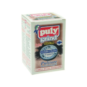 Granulas dzirnavu tīrīšanai, Puly Caff (10 x 15 g)