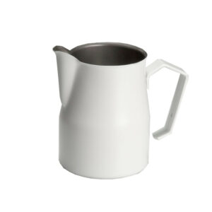 Piena putojamā kanniņa, 500 ml, baltā krāsā