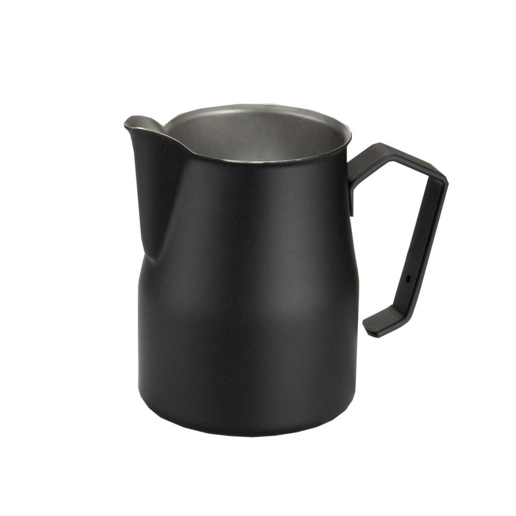 Piena putojamā kanniņa, 350 ml, melnā kr.