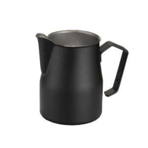 Piena putojamā kanniņa, 350 ml, melnā kr.