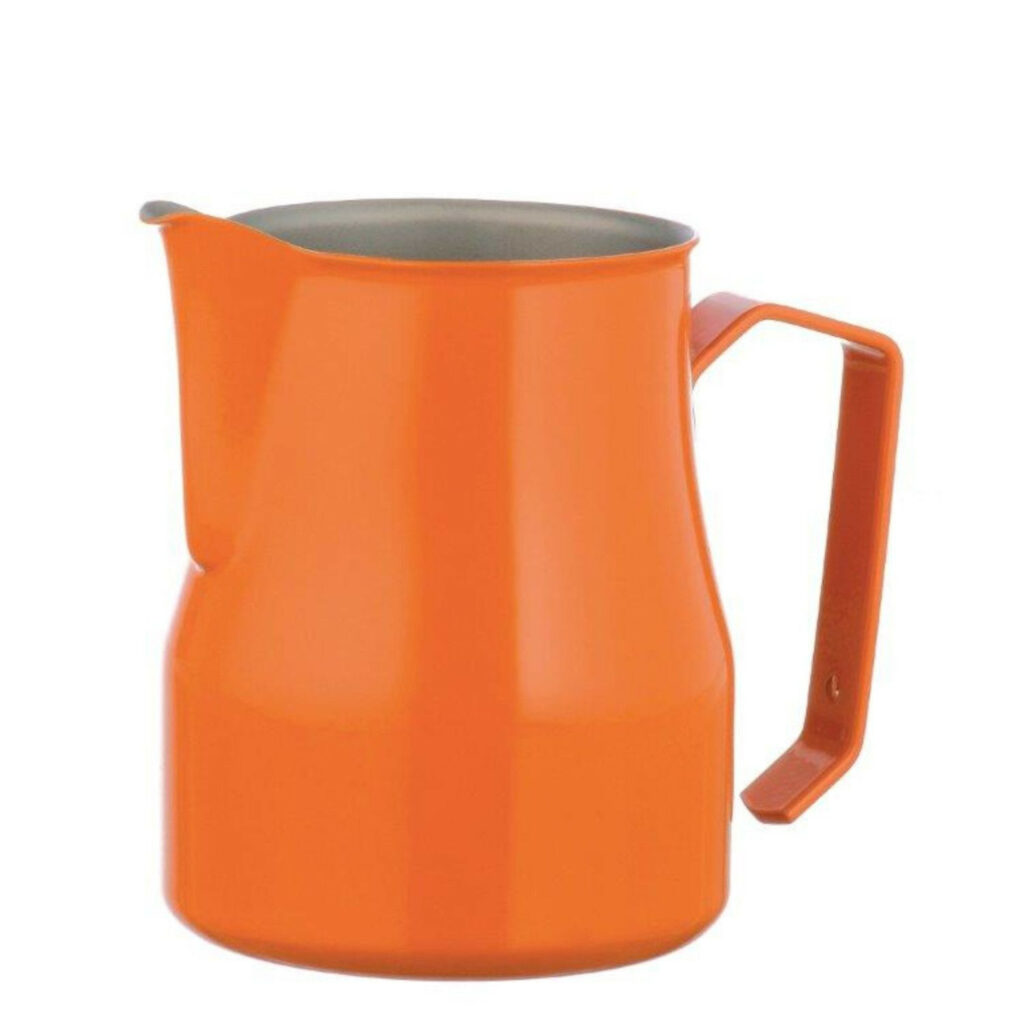Piena putojamā kanniņa, 350 ml, oranžā kr.
