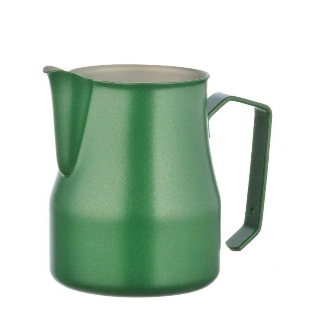 Piena putojamā kanniņa, 750 ml, zaļā kr.
