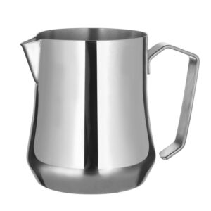 Piena putojamā kanniņa, 500 ml, metāla