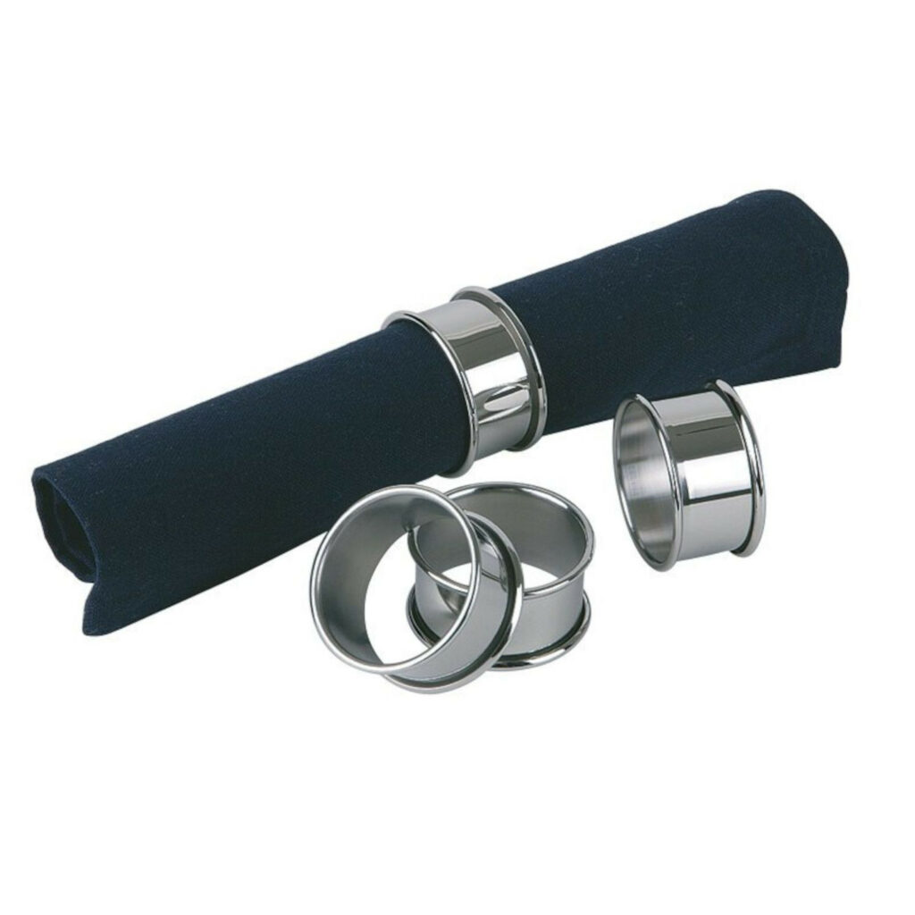 Rinķis salvešu met. ø4.7cm h-2.5cm 4gb