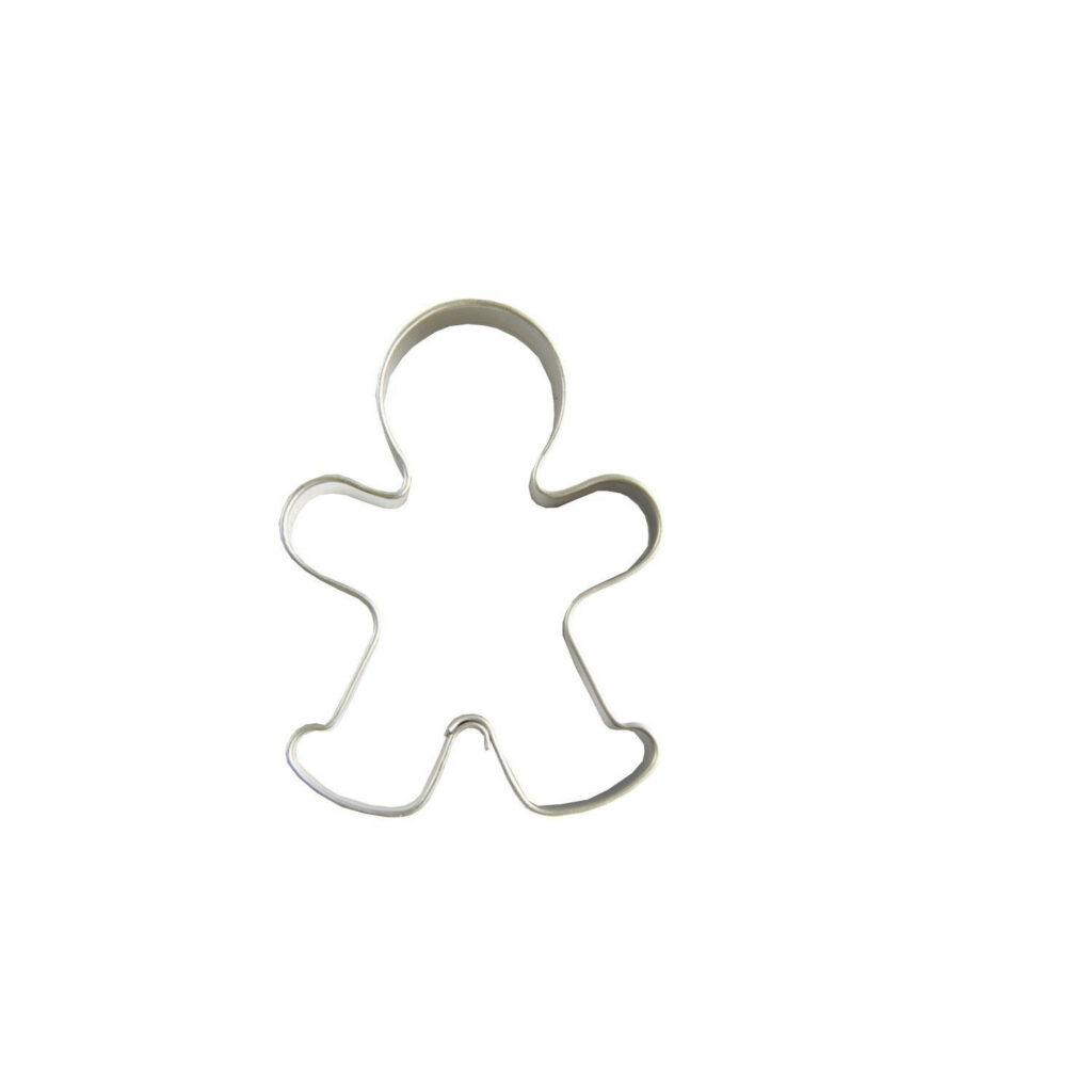Forma n/t 5x4cm PIPARKŪKU VĪRIŅŠ