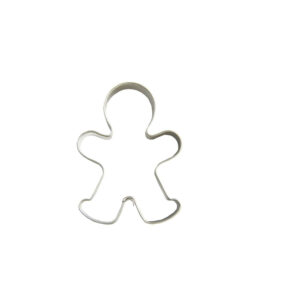 Forma n/t 5x4cm PIPARKŪKU VĪRIŅŠ