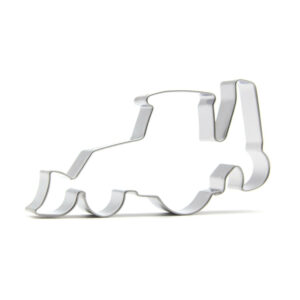 Forma n/t 9.2x4.2cm EKSKAVATORS