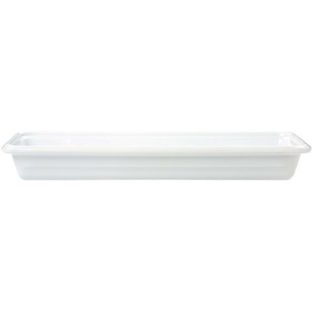 Trauks RECTON GN2/4 h-6.5cm balts