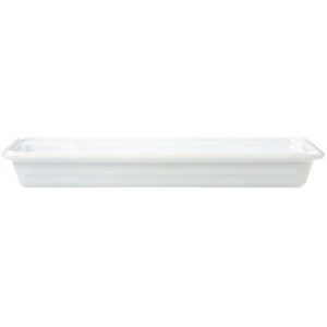 Trauks RECTON GN2/4 h-6.5cm balts