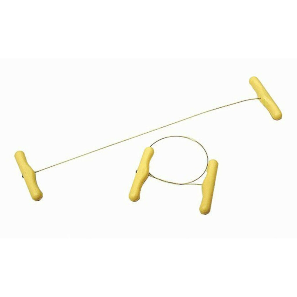 Stīpa sviesta dalīšanai 100cm